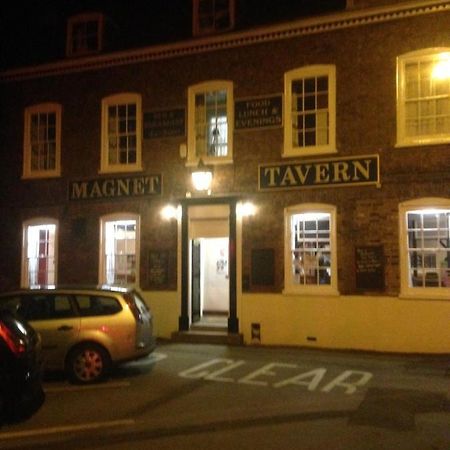 The Magnet Tavern Boston Exteriör bild